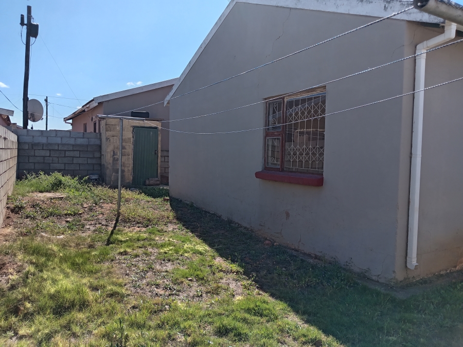 3 Bedroom Property for Sale in Motherwell Nu7 Eastern Cape